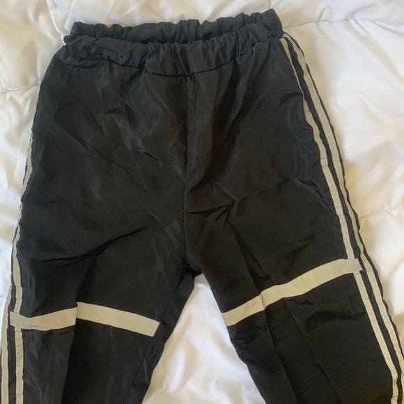 Reflective joggers - Picture 1 of 3